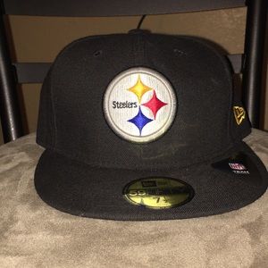 Two for $15 Pittsburgh stealers hat